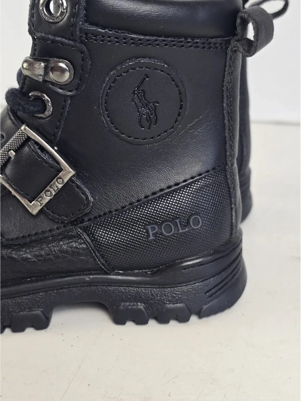 Ralph Lauren polo ralph